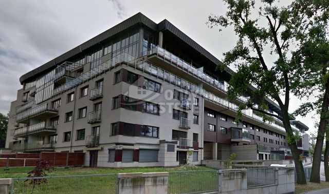 Mieszkanie Kraków