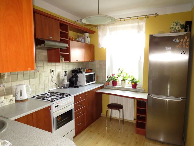 Mieszkanie Gorzów Wielkopolski