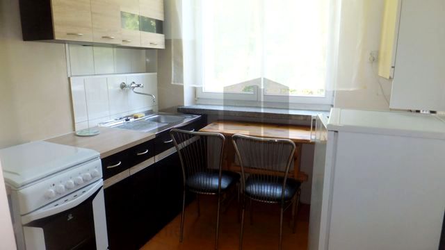 Mieszkanie Gorzów Wielkopolski