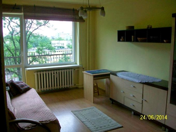 Mieszkanie Kraków