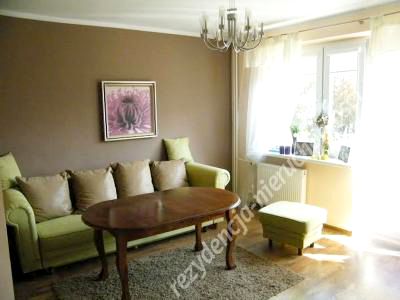 Mieszkanie Bydgoszcz