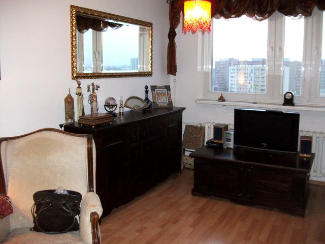 Mieszkanie Warszawa
