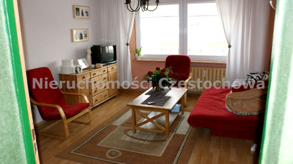 Mieszkanie Częstochowa