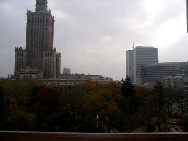 Mieszkanie Warszawa