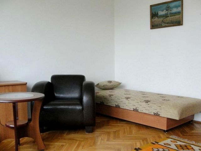 Mieszkanie Warszawa