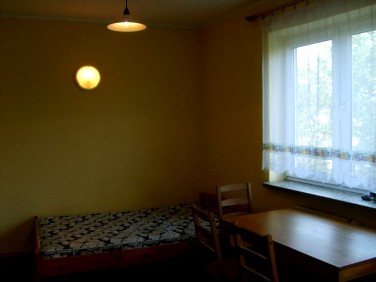Mieszkanie Pruszków