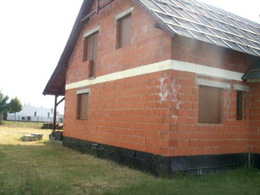 Dom Stare Oborzyska
