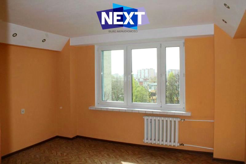 Mieszkanie Kraków