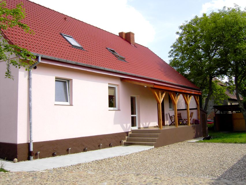 Dom Kowalów