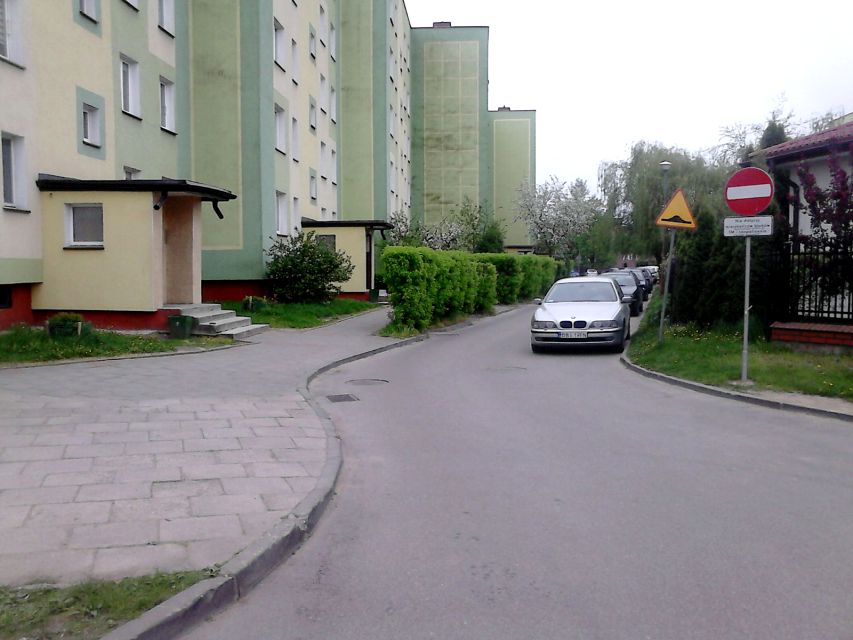 Mieszkanie Bielsk Podlaski