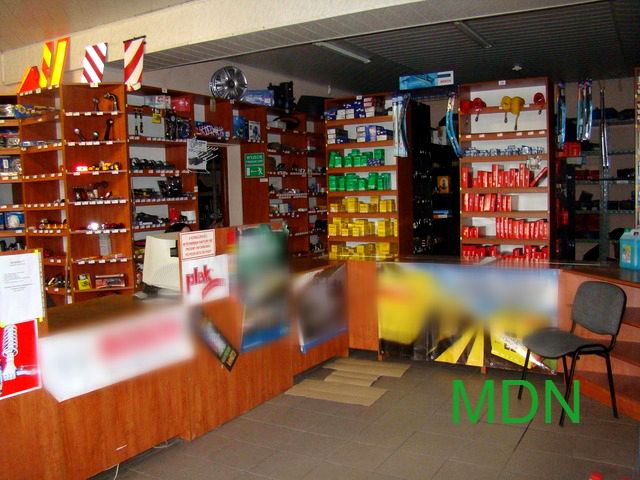 Lokal Ruda Śląska