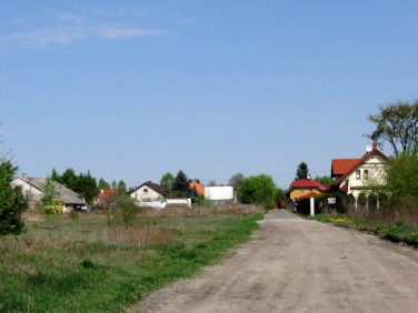 Działka inna Wiązowna sprzedam