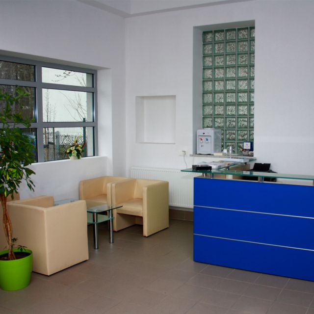 Lokal Warszawa