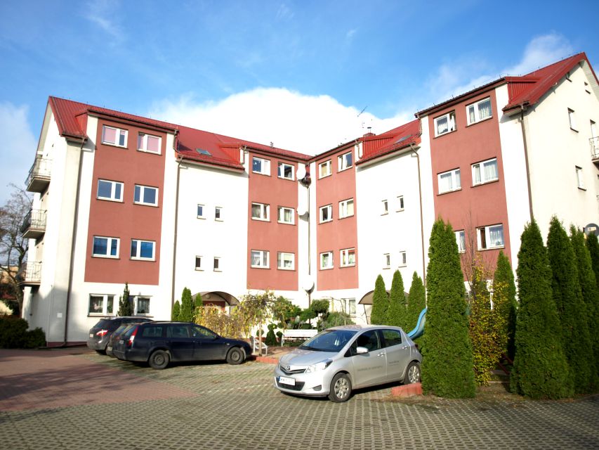 Mieszkanie Pruszków