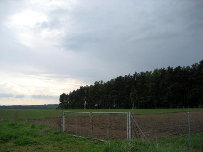 Działka budowlana Trzcielin
