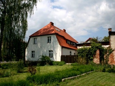 Dom Bolesławice