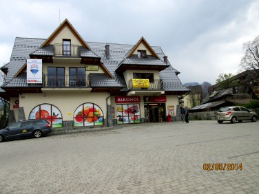 Lokal Zakopane