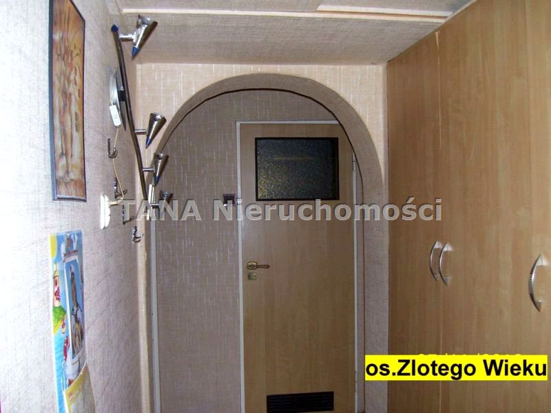Mieszkanie Kraków