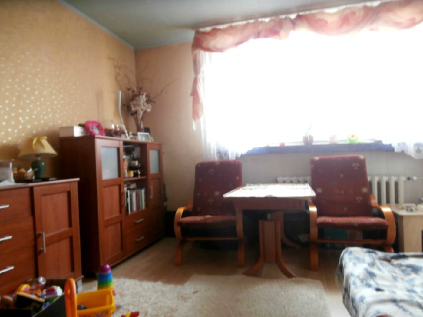 Mieszkanie blok mieszkalny sprzedaż