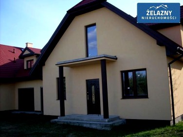 Dom Olszewnica Stara
