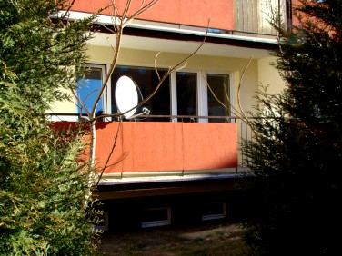 Mieszkanie Mońki