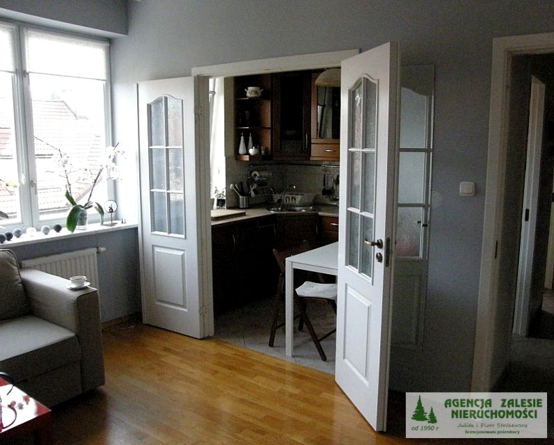 Mieszkanie Warszawa