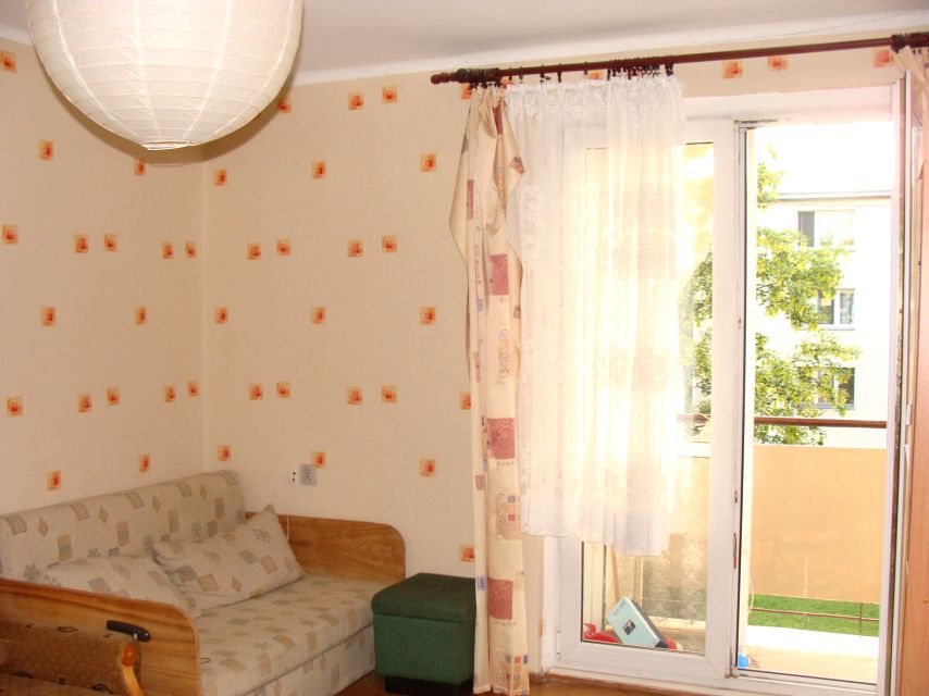 Mieszkanie Bydgoszcz