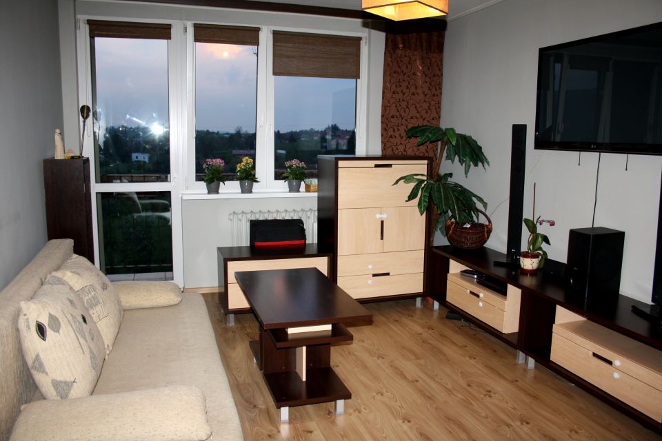 Mieszkanie Bielsko-Biała