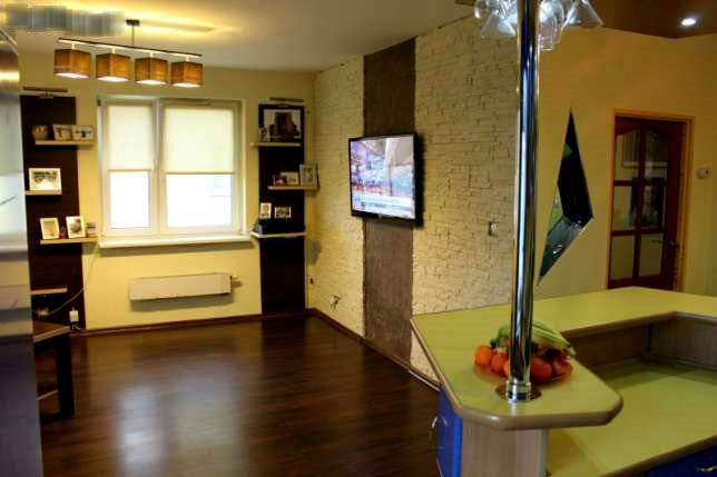 Mieszkanie Częstochowa