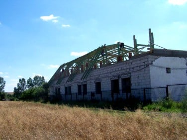 Działka budowlana Kumów Plebański