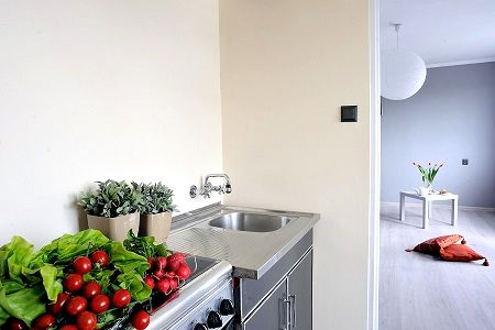 Mieszkanie Bydgoszcz