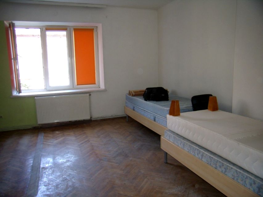 Mieszkanie Kraków