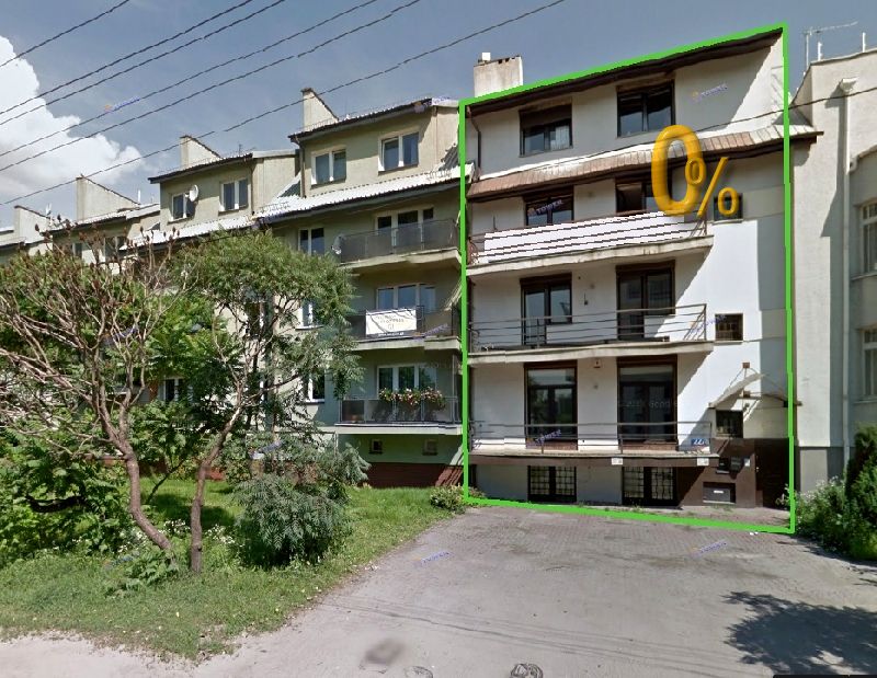 Lokal Warszawa