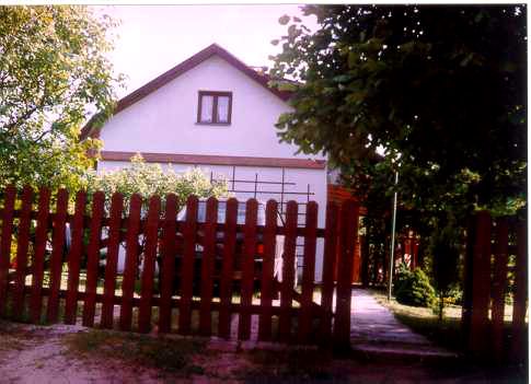 Dom Miodówko