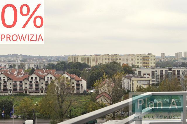 Mieszkanie Kraków