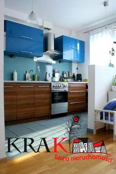 Mieszkanie Kraków