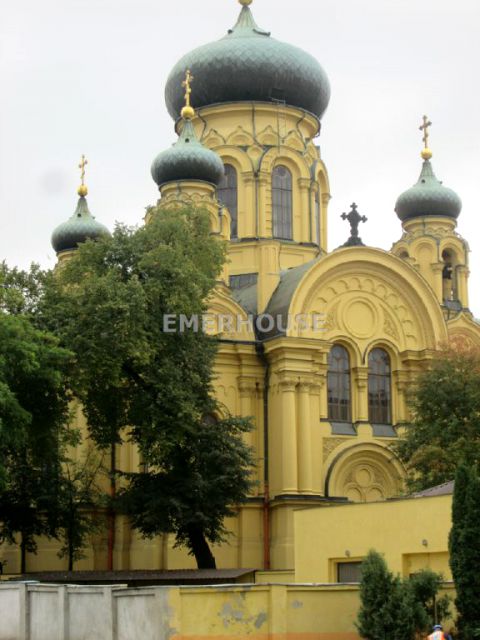 Lokal Warszawa