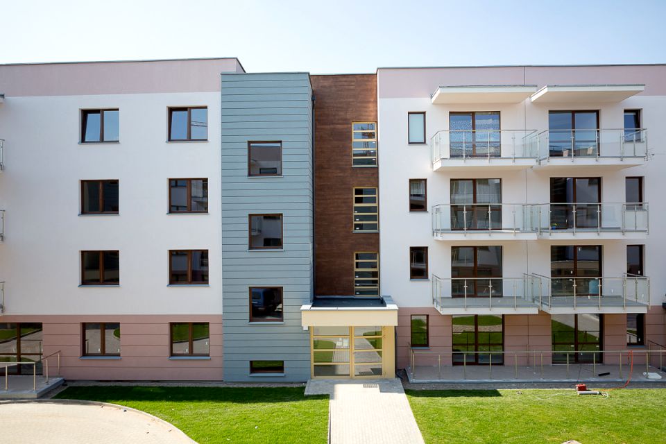 Mieszkanie Bydgoszcz sprzedaż