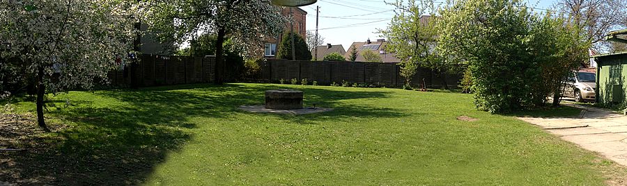 Działka budowlana Warszawa