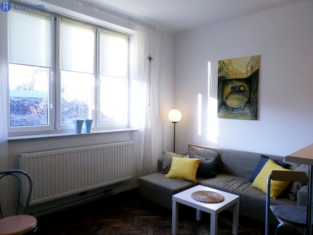 Mieszkanie Kraków