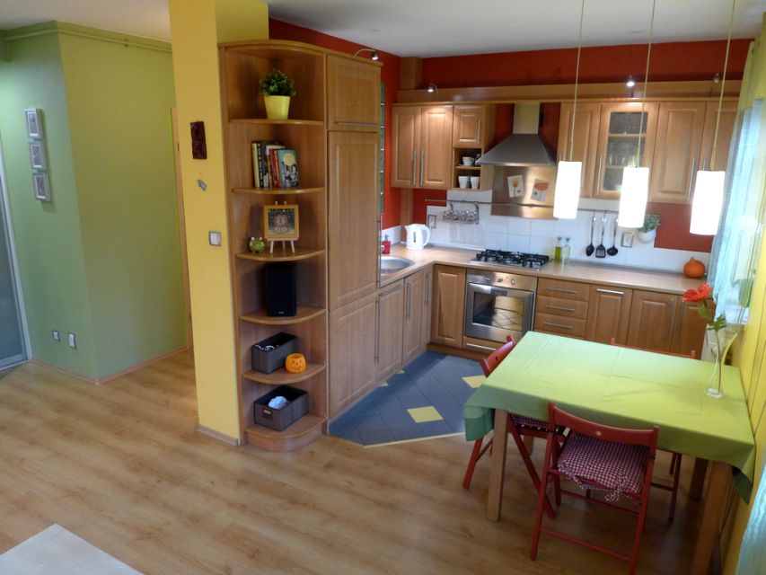 Mieszkanie Warszawa sprzedaż