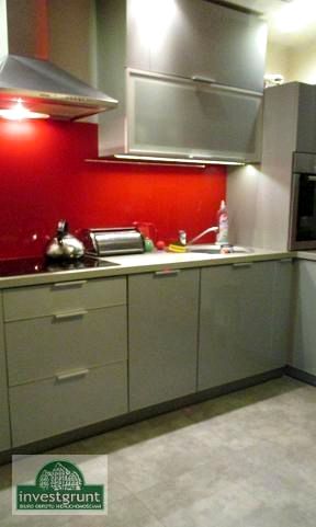 Mieszkanie Bydgoszcz