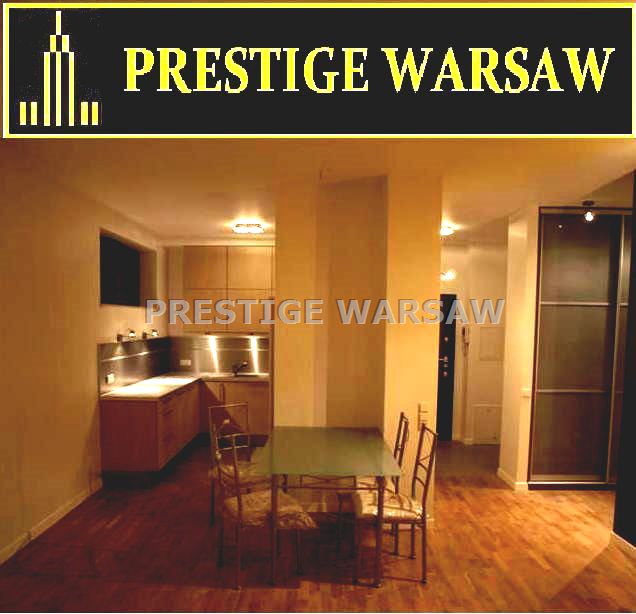 Mieszkanie Warszawa