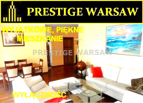 Mieszkanie Warszawa