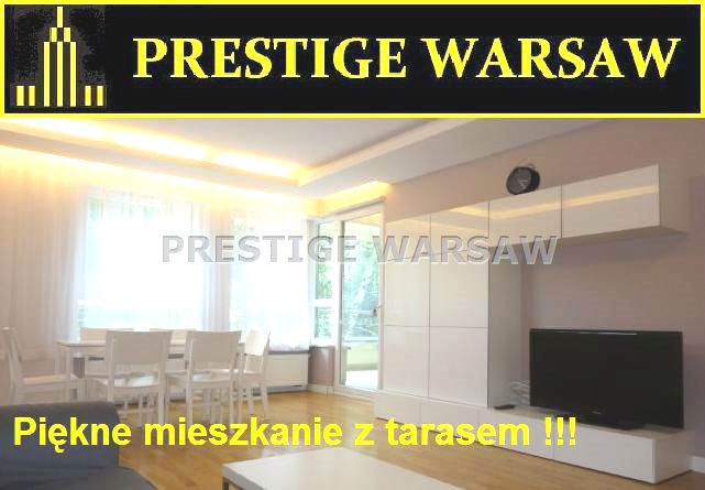 Mieszkanie Warszawa