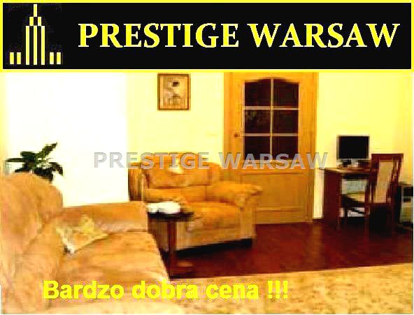Mieszkanie Warszawa