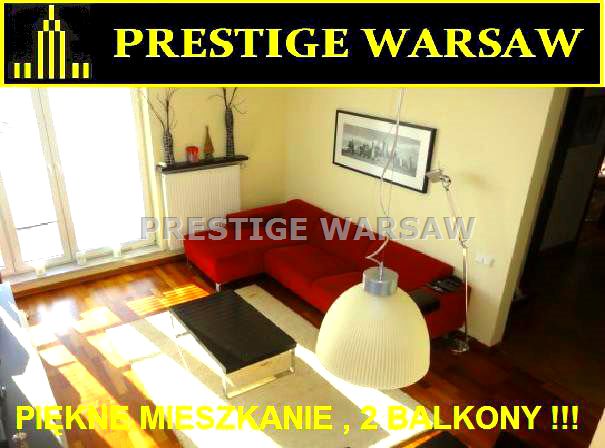 Mieszkanie Warszawa