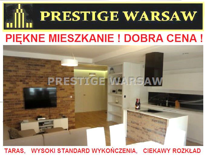 Mieszkanie Warszawa