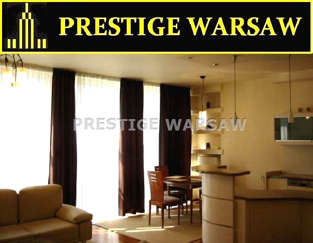 Mieszkanie Warszawa