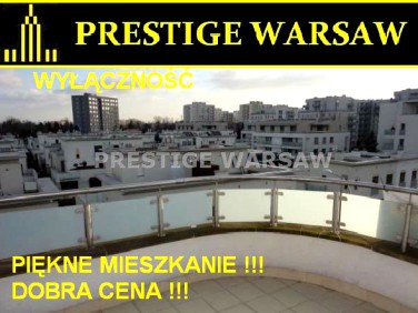 Mieszkanie Warszawa